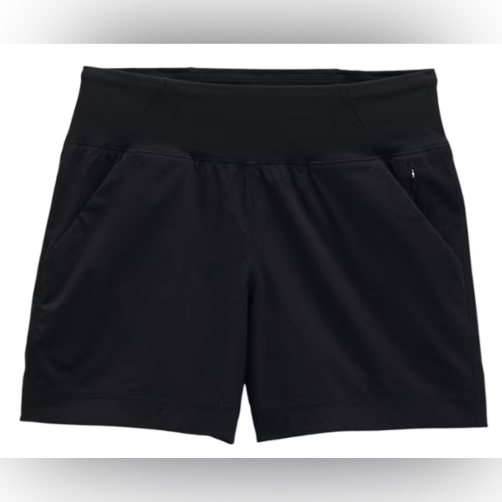 Prana 5” Koen Short - Size M
